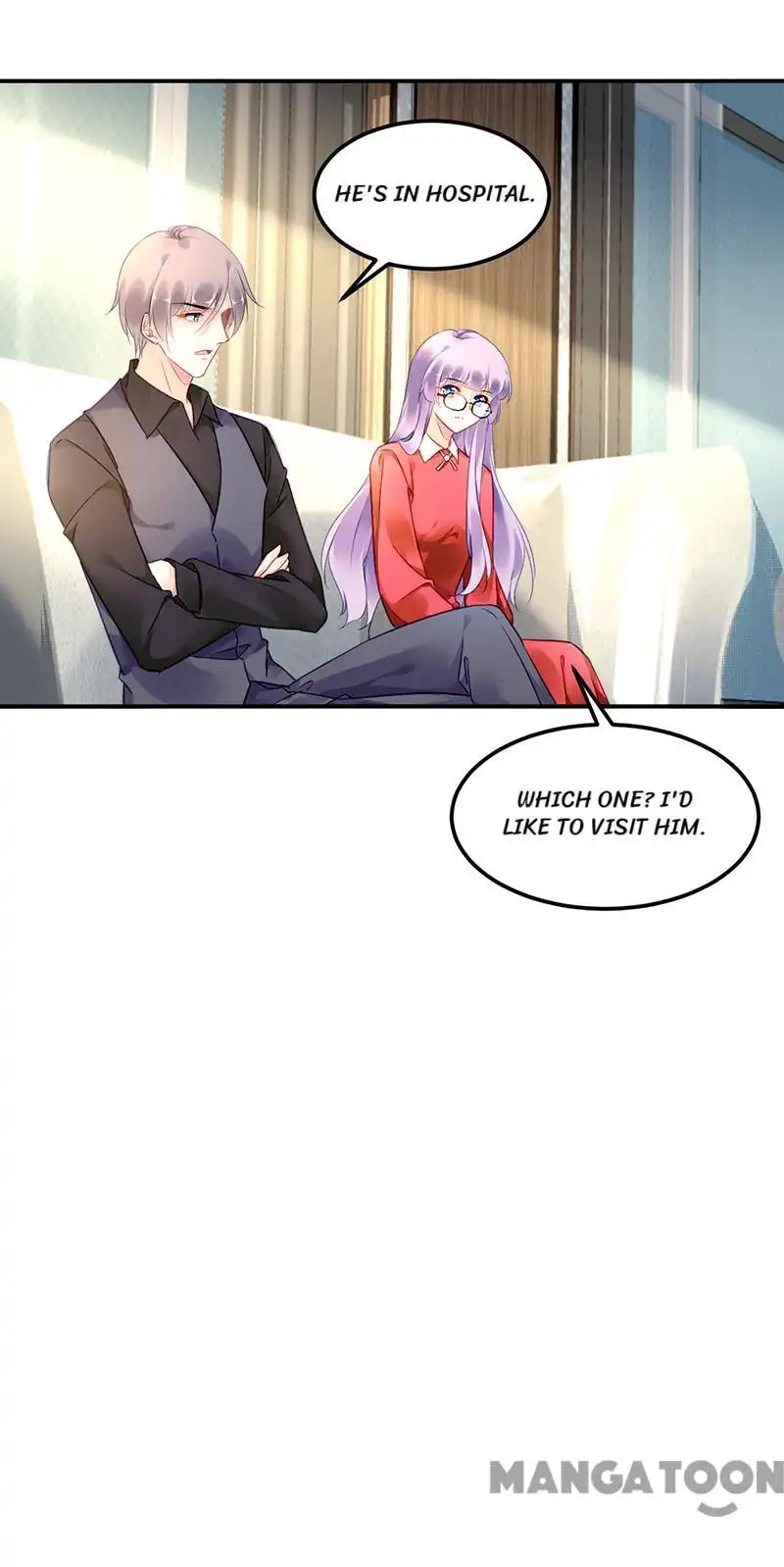 Flirty Boss, No! Chapter 27 29